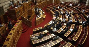 Κατατίθεται στη Βουλή το νομοσχέδιο για τα 2,8 δισ. ευρώ