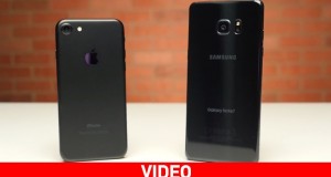 iPhone 7 vs Samsung Galaxy Note 7: Ποιο είναι πιο…
