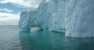 Στα δεύτερα χαμηλότερα επίπεδα στην ιστορία τα επίπεδα πάγου του…