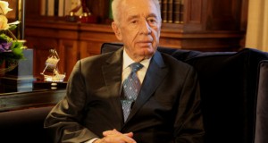 Πέθανε ο πρώην πρόεδρος του Ισραήλ, Σιμόν Πέρες