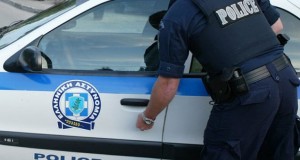 Αγρίνιο: Δύο συλλήψεις για εξύβριση αστυνομικού και αντίσταση κατά της…