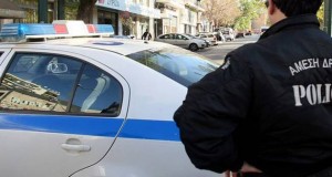 Εβδομαδιαίο Δρομολόγιο Κινητής Αστυνομικής Μονάδας Ακαρνανίας