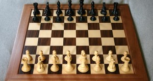 Αγρίνιο: Ξεκινούν τα μαθήματα των τμημάτων σκακιού