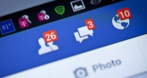 Το Facebook άγγιξε πια τα δύο δισεκατομμύρια χρήστες