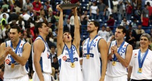 EuroBasket 2005: Σαν χθες μου φαίνεται… 1987-2005 (βίντεο)