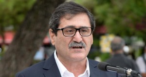 Ο Δήμαρχος Πατρέων, Κώστας Πελετίδης, για την ιστορική πρόκριση του…