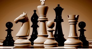 Αγρίνιο-13οι Σκακιστικοί Αγώνες