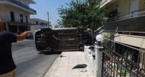 Δυτική Ελλάδα: 5 θανατηφόρα ατυχήματα τον Νοέμβριο, 2918 επικίνδυνες παραβάσεις