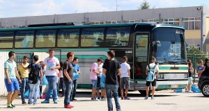 Προκήρυξη μεταφοράς μαθητών Π.Ε. Αιτωλοακαρνανίας