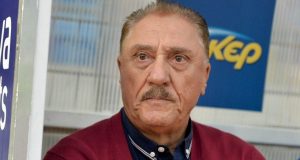 Ο προπονητής του Παναιτωλικού, Μαντζουράκης: «Έντονη αγωνιστικότητα, έλλειψη συγκέντρωσης»