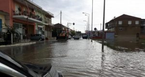 Αίτηση χορήγησης εφάπαξ έκτακτης οικονομικής ενίσχυσης πληγέντων από φυσικές καταστροφές