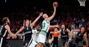 Euroleague Basketball: Ποιος Παππάς; Ώρα, του Νικ Καλάθη!