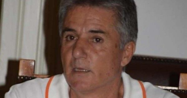 antidimarxos