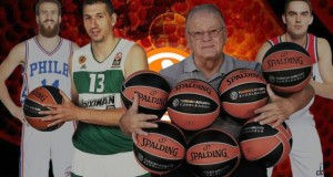 Οι μεγάλοι απόντες της φετινής Euroleague