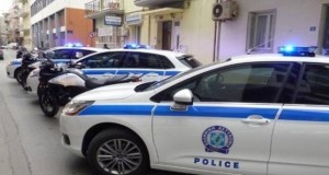 Μηνιαίος απολογισμός της Γενικής Περιφερειακής Αστυνομικής Διεύθυνσης Δυτικής Ελλάδας
