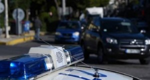 Συλλήψεις σε Αιτωλικό και Μεσολόγγι για μικροποσότητα ηρωίνης και οδήγηση…