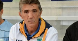 Ο προπονητής του Λεβαδειακού, Ντόστανιτς: «Μεγάλη νίκη…»