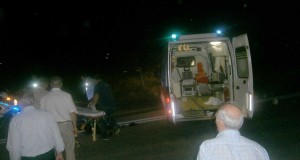 Τραγωδία… Τρεις νεκροί σε τροχαίο στην Εθνική οδό Ιωαννίνων-Άρτας
