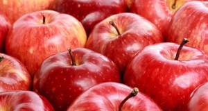 Τα μήλα περιέχουν εκατομμύρια βακτήρια, αλλά αυτό είναι καλό!