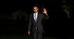 Τα “δώρα” του Μπάρακ Ομπάμα… Αρχικά ζήτησε να γίνει η…