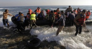 Επιστροφή 58 παράτυπων μεταναστών στην Τουρκία