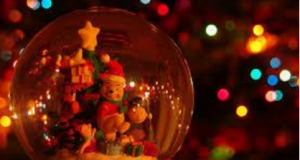 Ζήσε τα Χριστούγεννα συμμετέχοντας στις εκδηλώσεις του Δήμου Αγρινίου