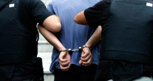 Συλλήψεις σε Αιτωλία, Ακαρνανία, Αχαΐα και Ηλεία