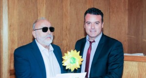 Βραβείο στην Περιφέρεια Δυτικής Ελλάδας για το ολοκληρωμένο σχέδιο Περιβαλλοντικής…