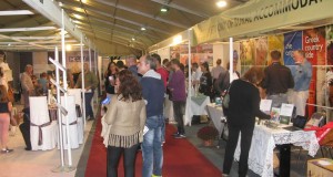 Με ιδιαίτερη επιτυχία η 1η “Nostos” Greek Alternative Tourism Expo…