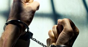 Αιτωλικό:Σύλληψη 35χρονου που αναζητούνταν με καταδικαστική απόφαση