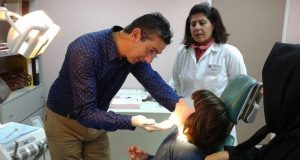 «Δωρεάν προληπτικός οδοντιατρικός έλεγχος παιδιών» από τον Δήμο Αγρινίου