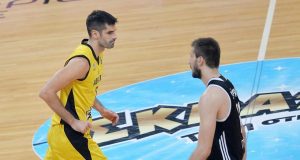 Euroleague Basketball League: Αν έχεις Ντούσαν διάβαινε…