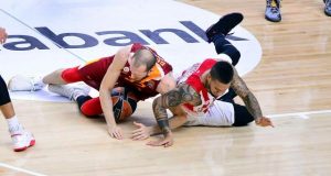 Euroleague Basketball: Χαμένος στην… Πόλη ο Ολυμπιακός!