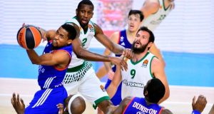 Euroleague Basketball: Έχασε στο θρίλερ ο Παναθηναϊκός