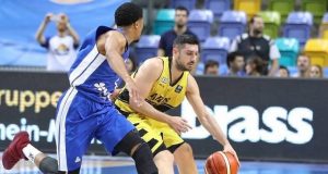 Euroleague Basketball League: Άρη, σύνελθε!