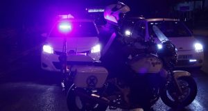 Θανατηφόρο τροχαίο ατύχημα στο Μεσολόγγι – Συλλήψεις ημεδαπών για κατοχή…