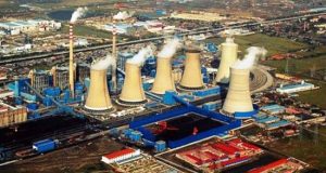 Η Κίνα επεκτείνει το δίκτυο παραγωγής καθαρής ενέργειας