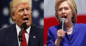 ΗΠΑ: Η τελευταία ημέρα πριν τις εκλογές – Τι δείχνουν…