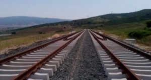 Το 2017 οι δημοπρατήσεις των νέων σιδηροδρομικών έργων
