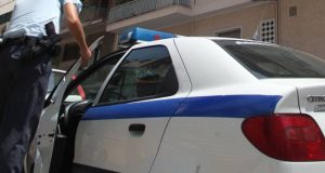 Βόνιτσα: Επεισοδιακή σύλληψη Αλβανού