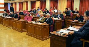 Μεσολόγγι: Συνεδρίαση του Δημοτικού Συμβουλίου