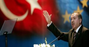 Ερντογάν: «Έχουμε δημοκρατία και σεβόμαστε τις αποφάσεις όλων των πολιτών»