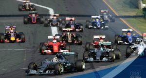 Formula 1: Στο τραπέζι το σχέδιο για Γκραν Πρι χωρίς…