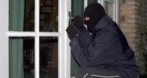 Μεσολόγγι: Σύλληψη 35χρονου για απόπειρα κλοπής σε οικία