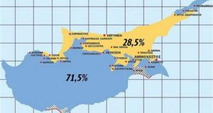 Κύπρος: Ο χάρτης της διαπραγμάτευσης – Τι δίνουν πίσω οι…