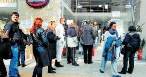 ΟΑΕΔ: Έρχεται πρόγραμμα κοινωφελούς εργασίας για 6.300 ανέργους