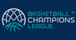 Basketball Champions League: Τα αποτελέσματα των ελληνικών ομάδων
