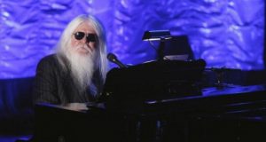 Πέθανε ο Leon Russell! Νέα απώλεια για την παγκόσμια μουσική