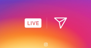 Instagram: Νέα λειτουργία Live Video και αποστολή μηνυμάτων που αυτοκαταστρέφονται