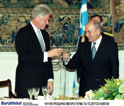 stefanopoulos klinton 413 355